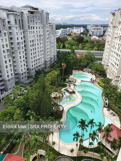 Yishun Emerald thumbnail photo